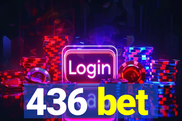 436 bet